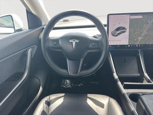 2020 Tesla Model Y Long Range Dual Motor All-Wheel Drive
