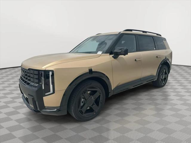 2027 Kia Telluride X-Line SX for sale in Miami, FL