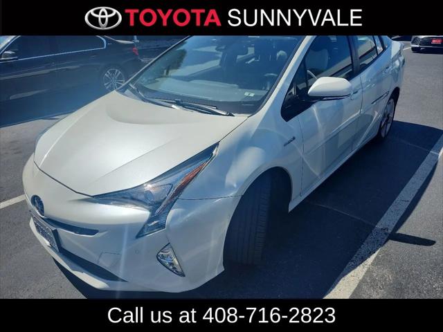 2018 Toyota Prius Two for sale in Sunnyvale, CA