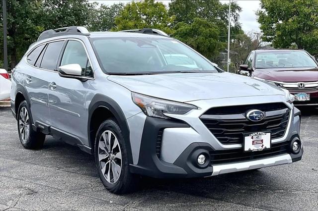 2024 Subaru Outback Touring for sale in Schaumburg, IL