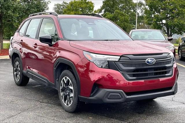 2025 Subaru Forester Base for sale in Schaumburg, IL