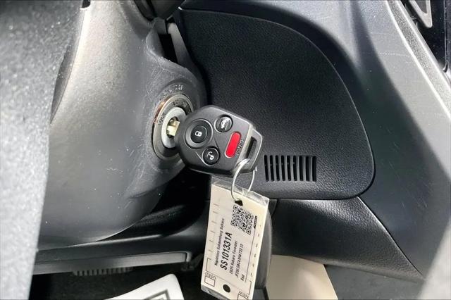 2025 Subaru Forester Base