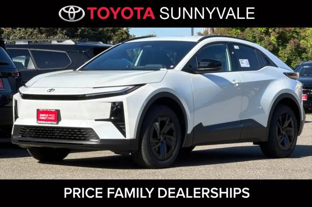 2027 Toyota C-HR SE for sale in Sunnyvale, CA