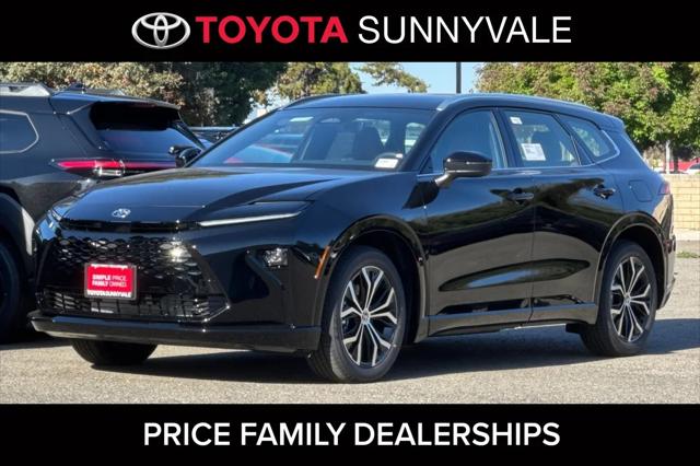 2026 Toyota Crown Signia XLE for sale in Sunnyvale, CA
