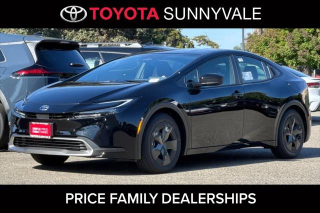 2027 Toyota Prius Plug-In SE for sale in Sunnyvale, CA