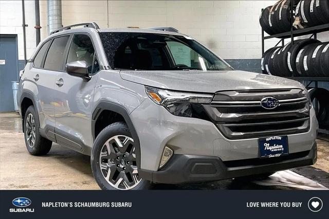 2026 Subaru Forester Premium for sale in Schaumburg, IL