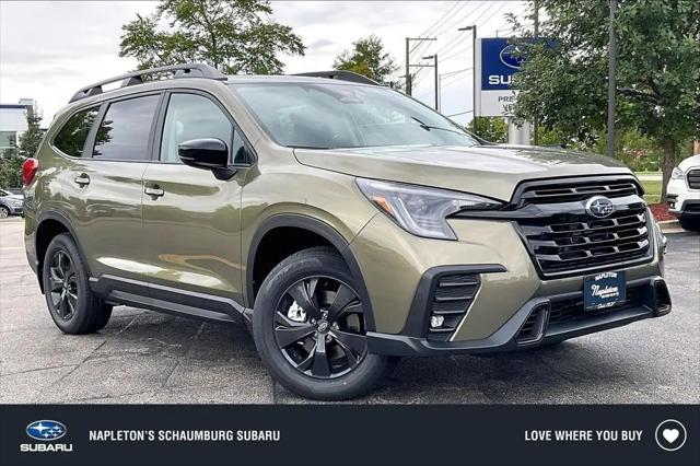 2027 Subaru Ascent Premium for sale in Schaumburg, IL