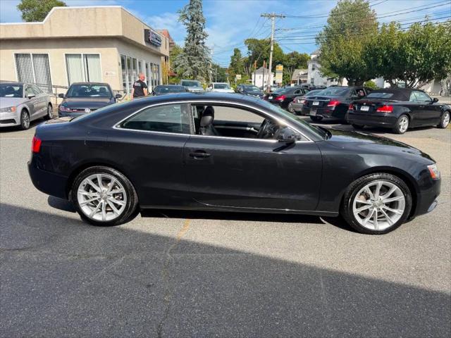 2014 Audi A5 2.0T Premium