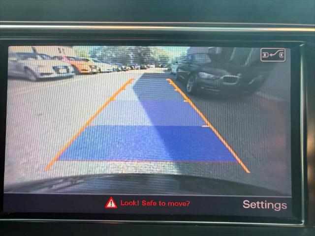 2014 Audi A5 2.0T Premium