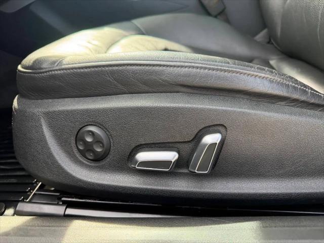 2014 Audi A5 2.0T Premium