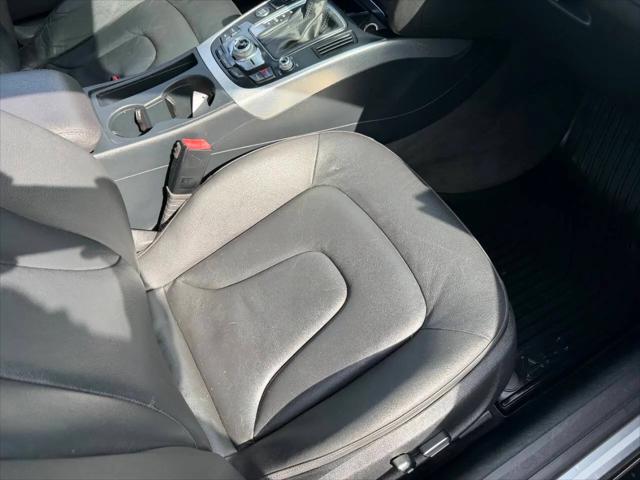 2014 Audi A5 2.0T Premium