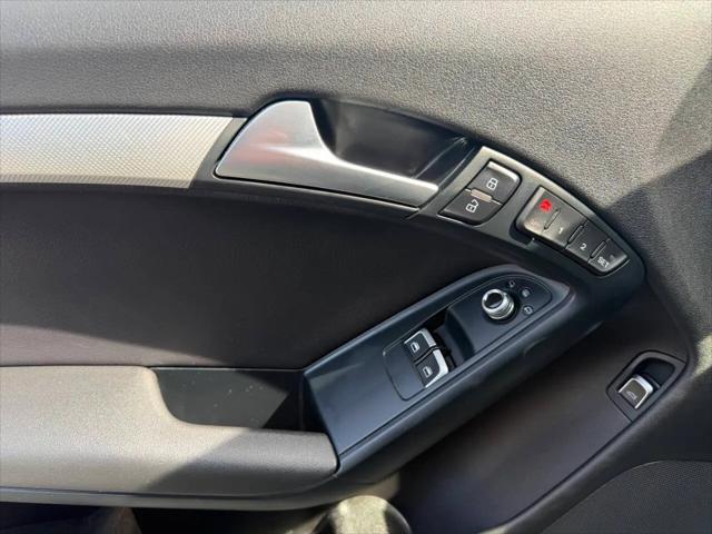 2014 Audi A5 2.0T Premium