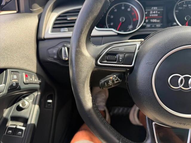 2014 Audi A5 2.0T Premium