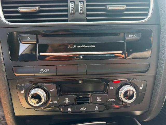2014 Audi A5 2.0T Premium