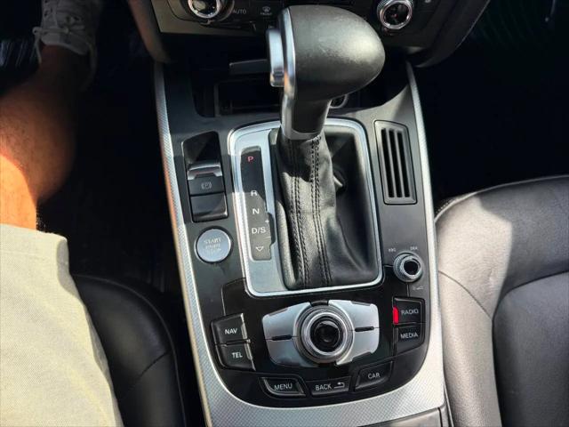 2014 Audi A5 2.0T Premium