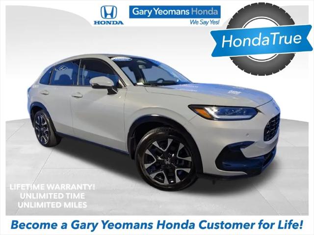 2026 Honda HR-V 2WD EX-L for sale in Daytona Beach, FL