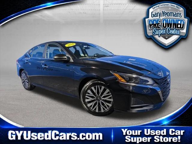 2024 Nissan Altima SV FWD for sale in Daytona Beach, FL