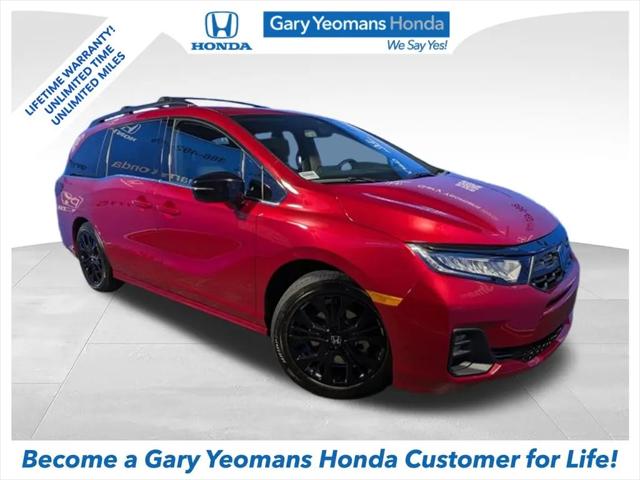 2027 Honda Odyssey Sport-L for sale in Daytona Beach, FL