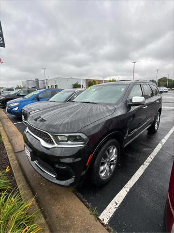 2024 Dodge Durango Citadel for sale in Rockford, IL