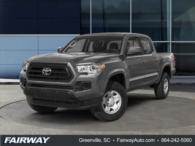 2022 Toyota Tacoma SR for sale in Greenville, SC