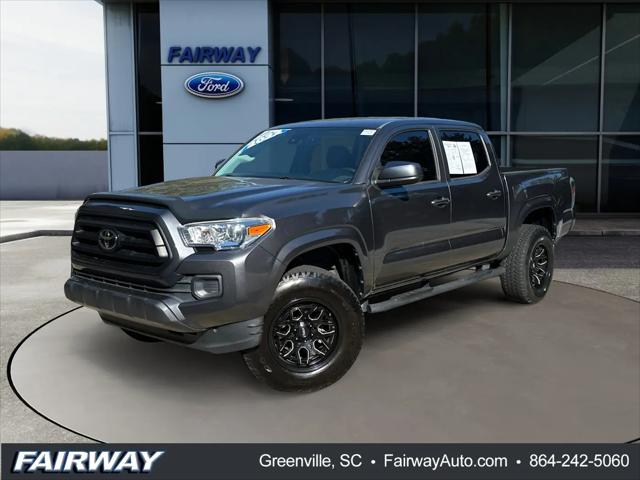2022 Toyota Tacoma SR for sale in Greenville, SC