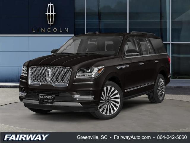 2020 Lincoln Navigator Reserve L for sale in Greenville, SC