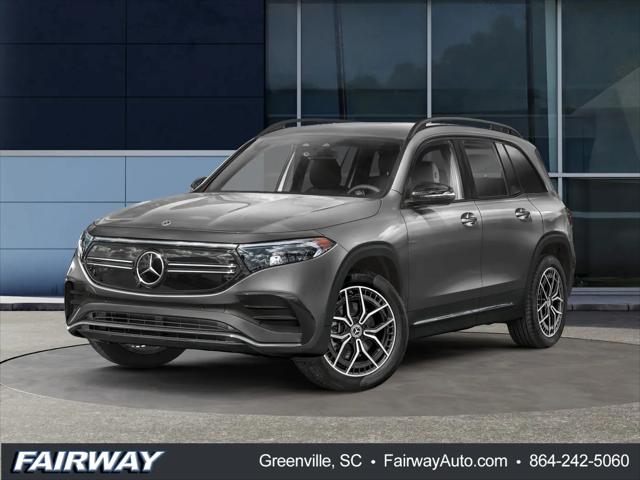 2023 Mercedes-Benz EQB 250 EQB 250+ for sale in Greenville, SC