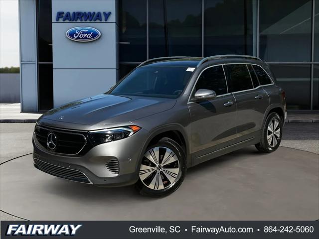 2023 Mercedes-Benz EQB 250 EQB 250+ for sale in Greenville, SC
