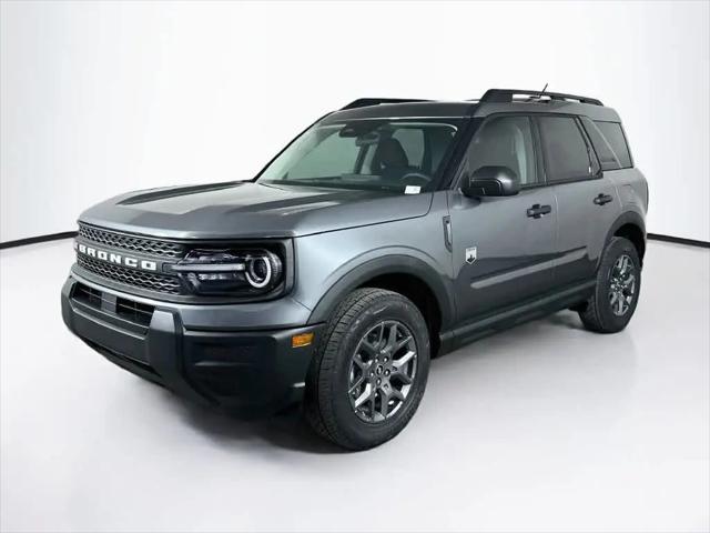 2026 Ford Bronco Sport Big Bend for sale in Tampa, FL