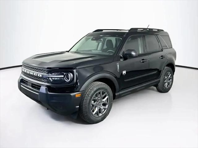2026 Ford Bronco Sport Big Bend for sale in Tampa, FL