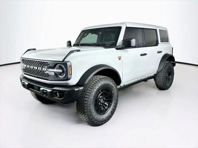 2026 Ford Bronco Badlands for sale in Tampa, FL