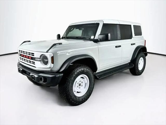 2026 Ford Bronco Heritage Edition for sale in Tampa, FL