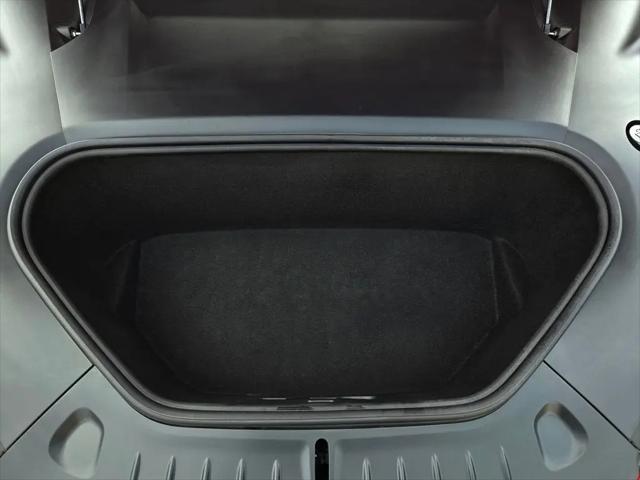 2022 Tesla Model S Dual Motor All-Wheel Drive