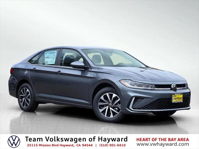 2027 Volkswagen Jetta S for sale in Hayward, CA