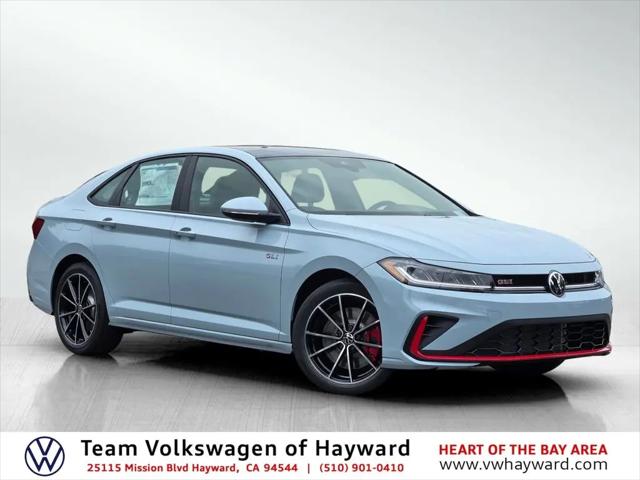 2027 Volkswagen Jetta GLI Autobahn for sale in Hayward, CA