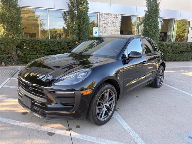 2023 Porsche Macan Macan for sale in Carrollton, TX