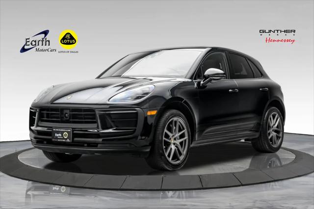 2023 Porsche Macan Macan for sale in Carrollton, TX