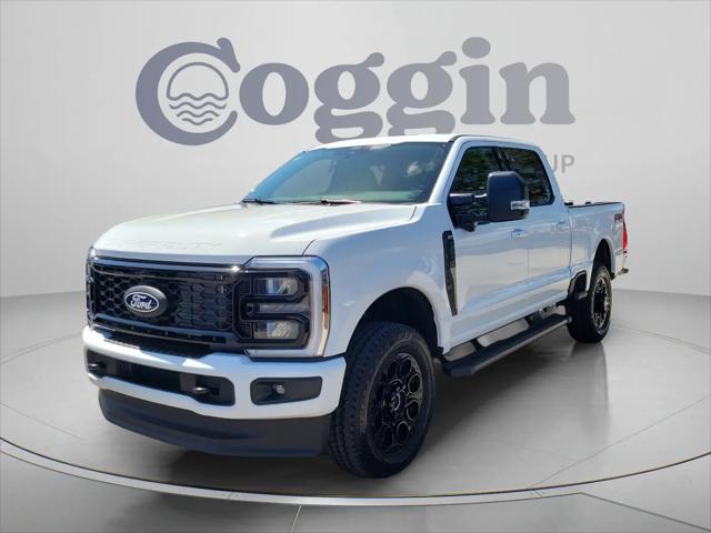 2027 Ford F-250 XLT for sale in Jacksonville, FL