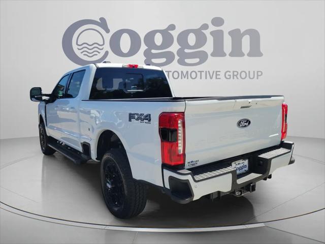 2027 Ford F-250 XLT