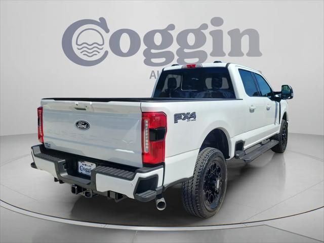 2027 Ford F-250 XLT