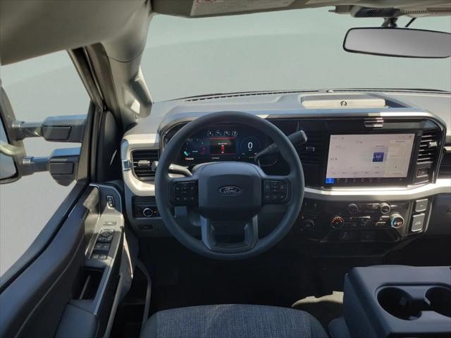 2027 Ford F-250 XLT