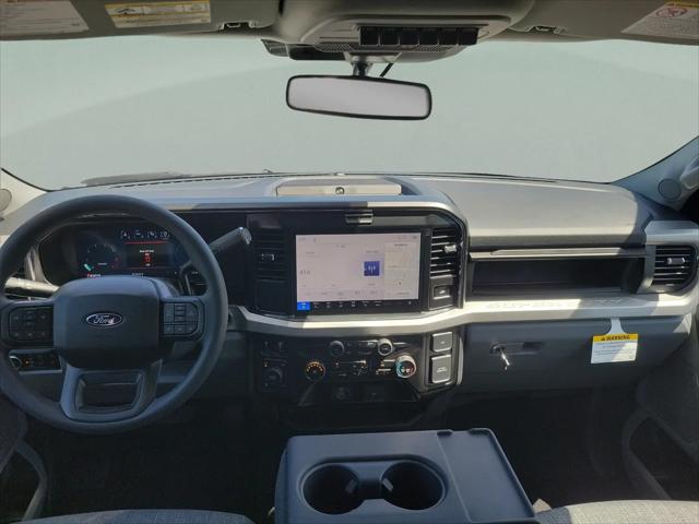 2027 Ford F-250 XLT