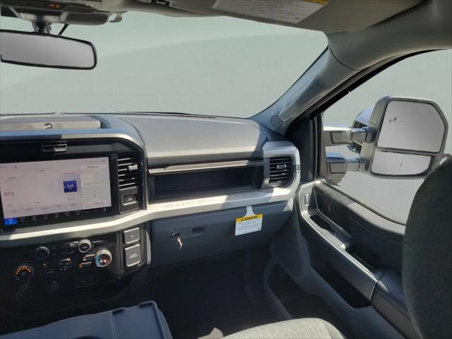 2027 Ford F-250 XLT
