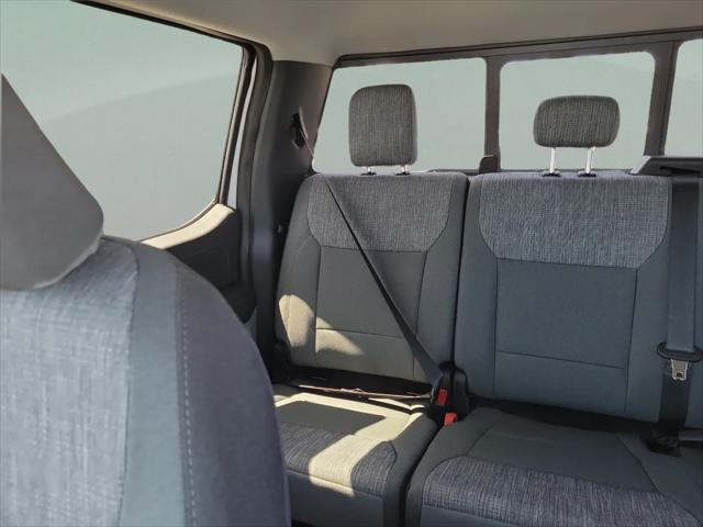 2027 Ford F-250 XLT