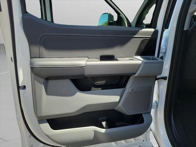 2027 Ford F-250 XLT