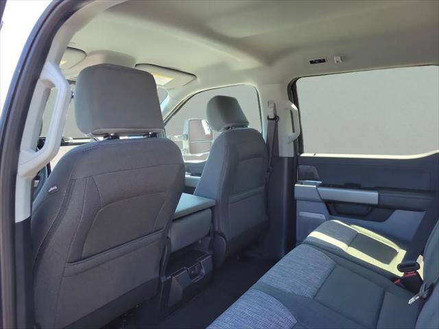 2027 Ford F-250 XLT