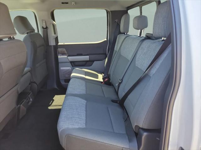 2027 Ford F-250 XLT