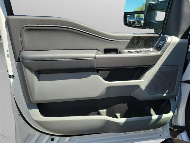 2027 Ford F-250 XLT