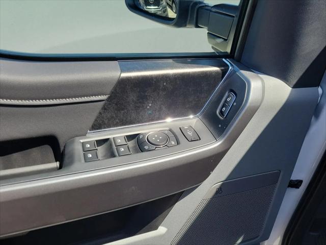 2027 Ford F-250 XLT