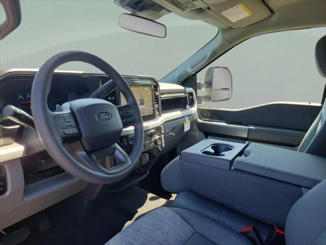 2027 Ford F-250 XLT